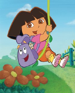 SPECIAL OFFER: Presale on Dora the Explorer tickets in Cornwall