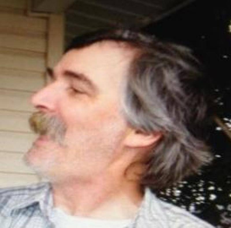 OPP search for missing Crysler man