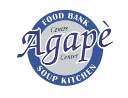 OPINION: Help Agapè by making hunger obsolete
