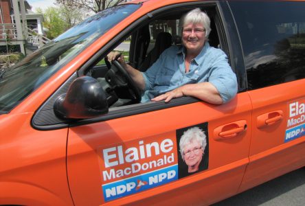 ELAINE MacDONALD: It’s time to take the stress off of Ontario voters