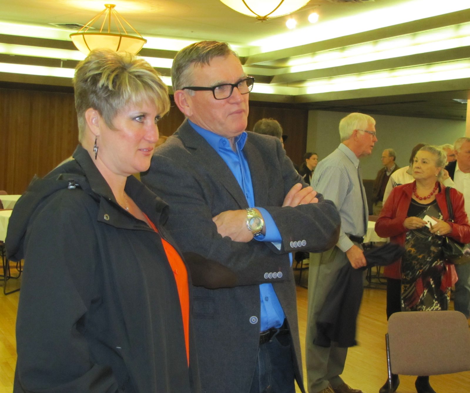 MASSIVE CHANGES: New-look city council elected in Cornwall