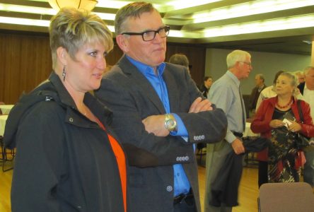 MASSIVE CHANGES: New-look city council elected in Cornwall