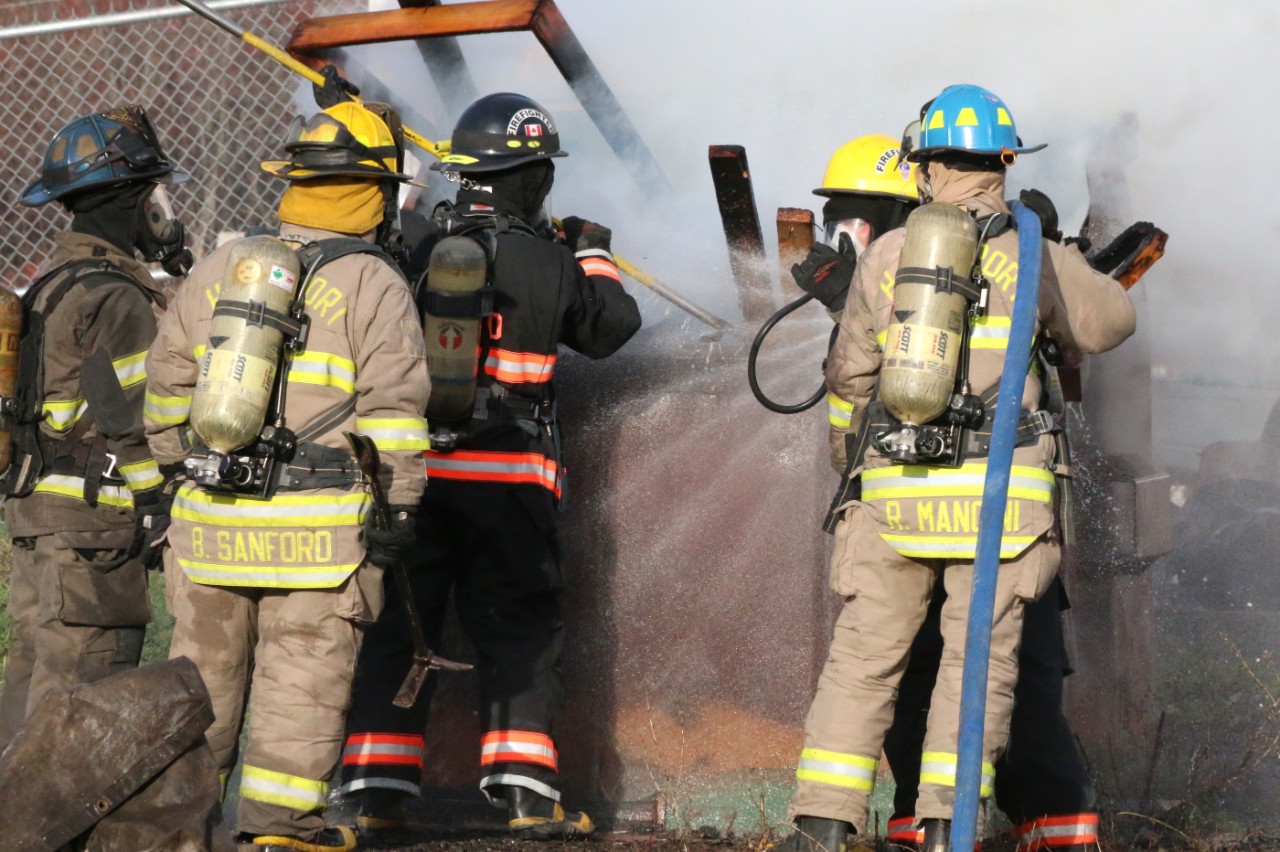 Volunteer firefighters could take the heat for Bill 148