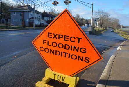 SNC updates flood outlook