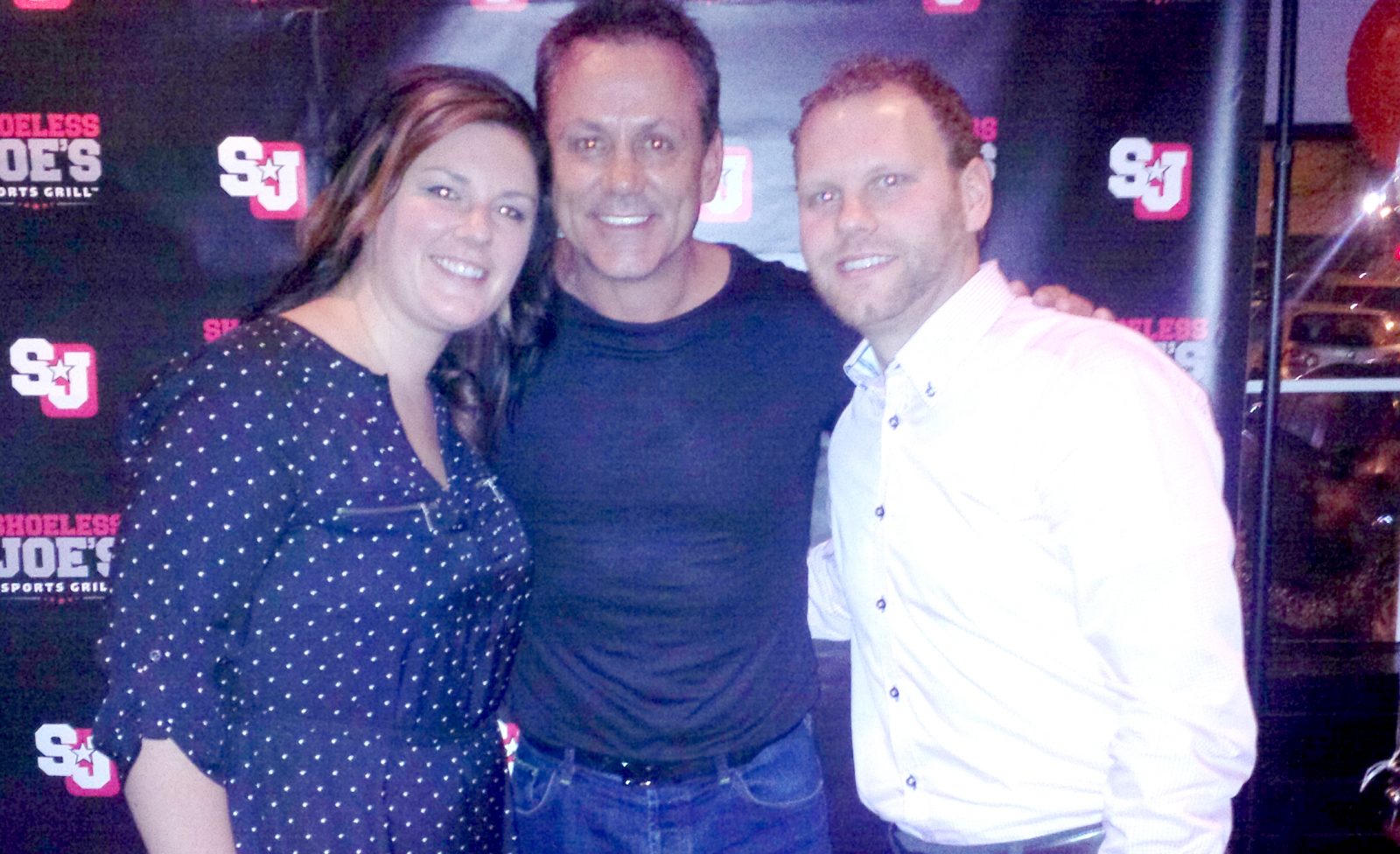 Doug Gilmour in Cornwall next week as part of $10k presentation to city