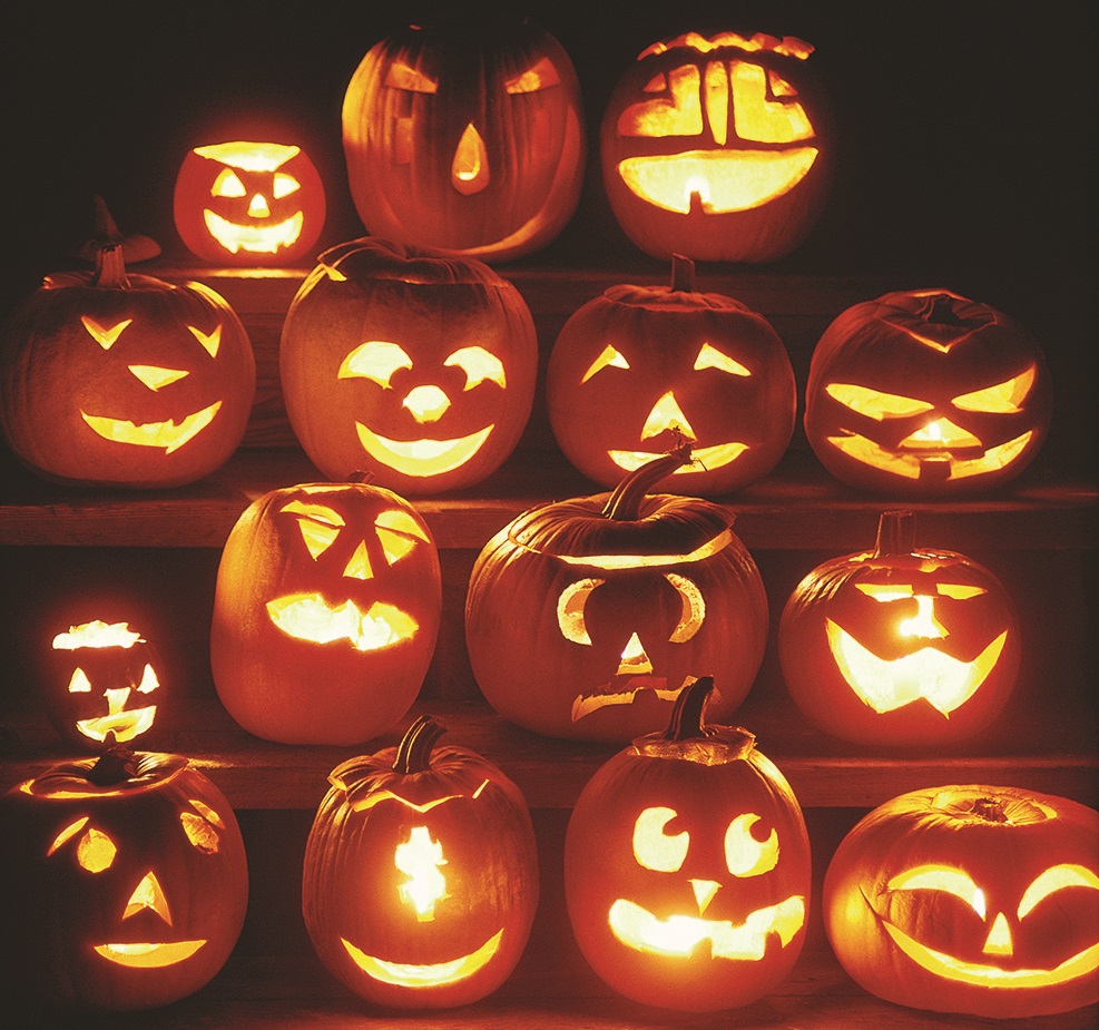Halloween safety tips from the Cornwall Community Police Service