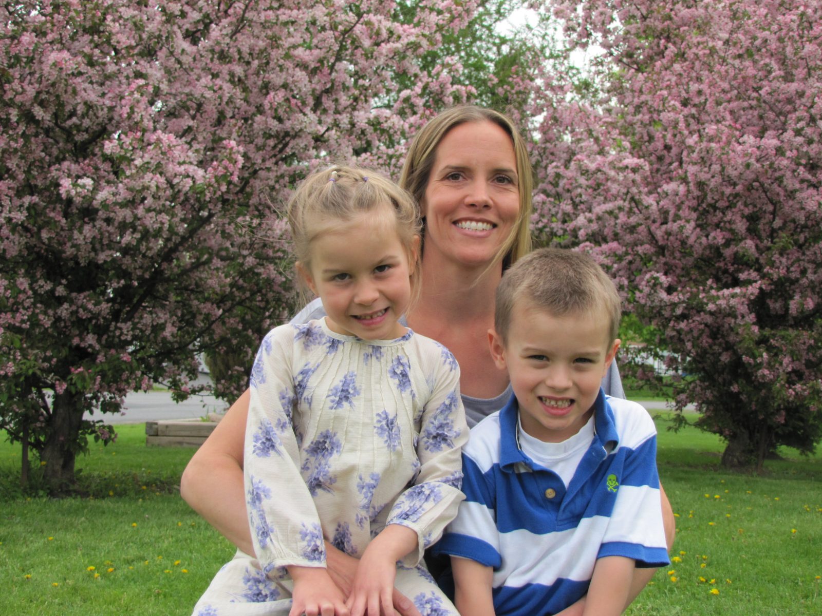 HEART TO HEART: Mother of youngster with heart defect rallies to support CHEO