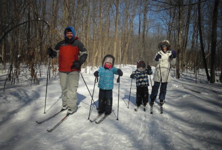SUMMERSTOWN TRAILS: Race cancelled, but Family Day events going ahead