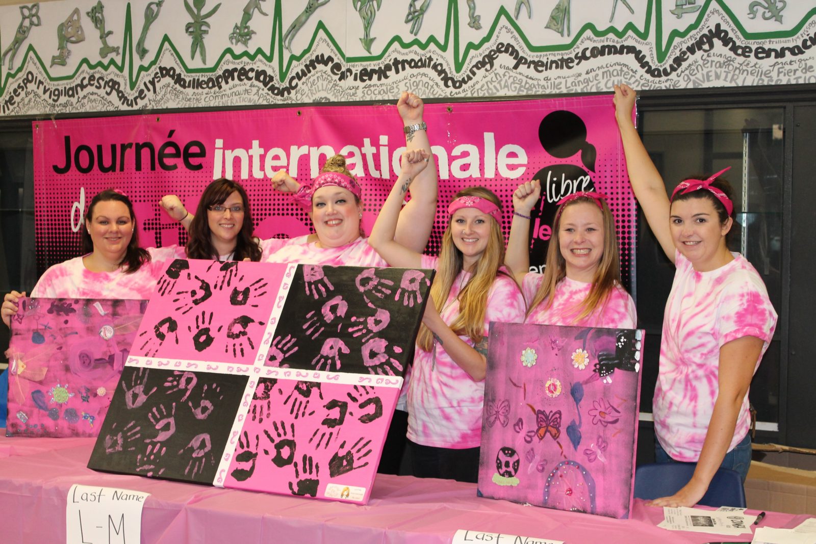 International Day of the Girl Turns Local Attention to Global Issues