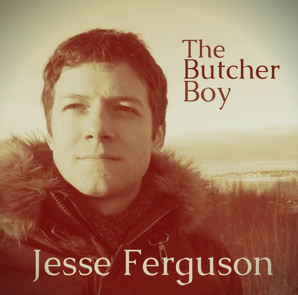 Jesse Ferguson returns to his Celtic roots