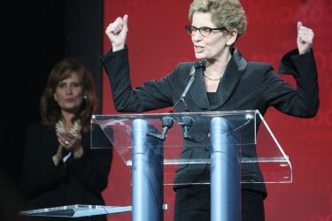 Premier, party leaders in Cornwall next week for Ontario chamber conference