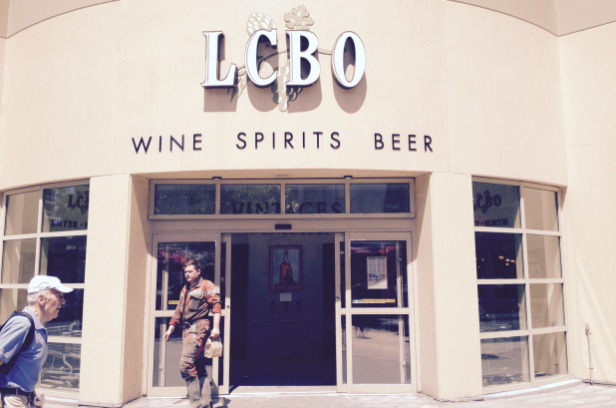 The LCBO now allows you to buy online