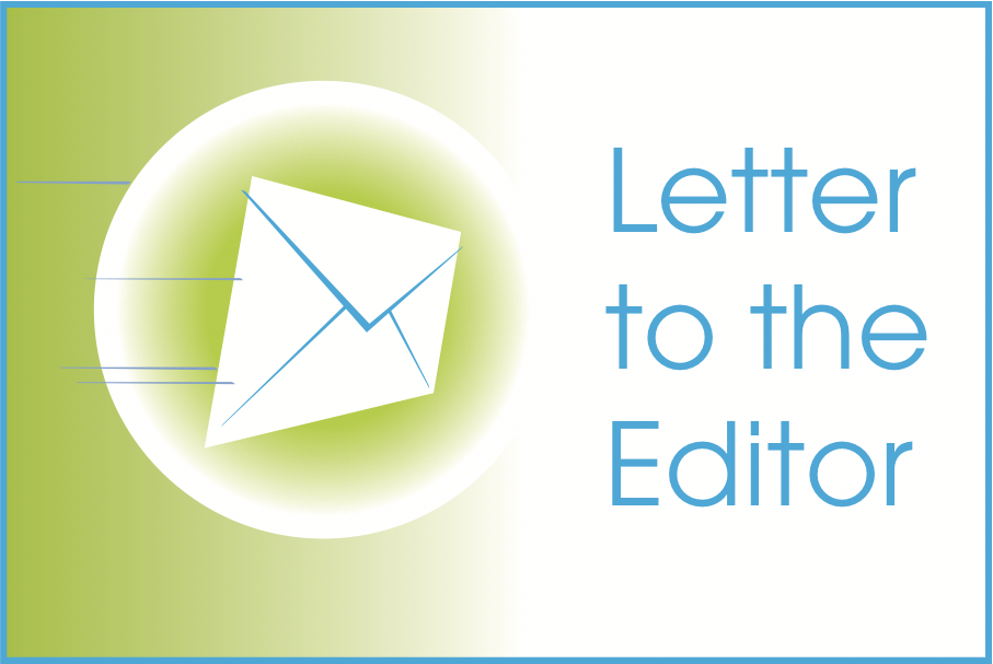 LETTER TO THE EDITOR: The importance of political rhetoric
