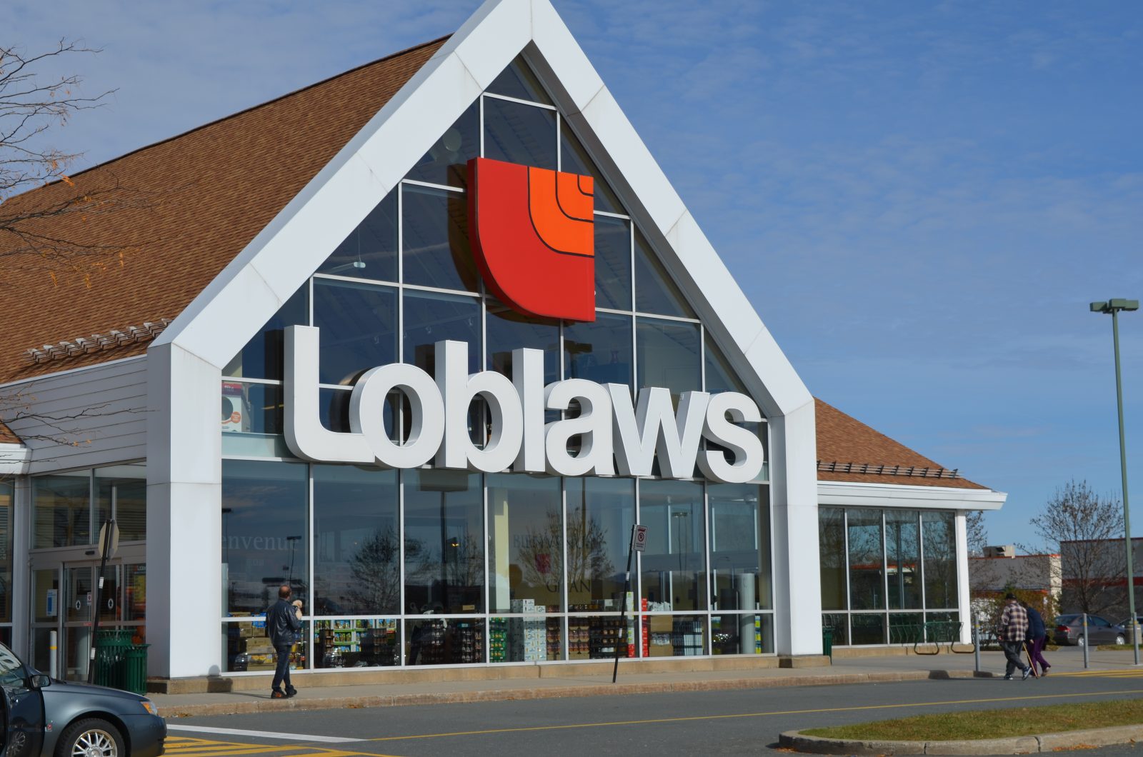 Loblaws will not build a new distribution centre in Cornwall