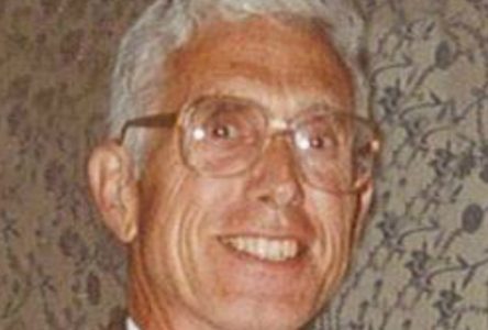 Popular local historian, teacher passes away