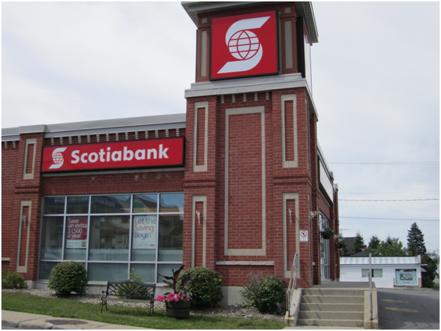 UPDATE: Avonmore loses Scotiabank branch, Maxville’s saved