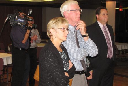 McDonald wins by a landslide in UCDSB election