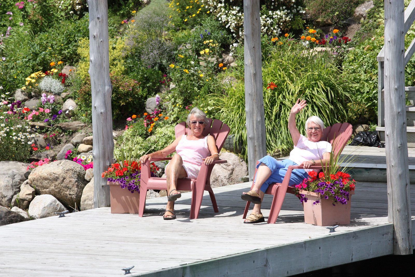 Cornwall named one of Canada’s top retirement destinations
