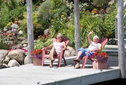 Cornwall named one of Canada’s top retirement destinations
