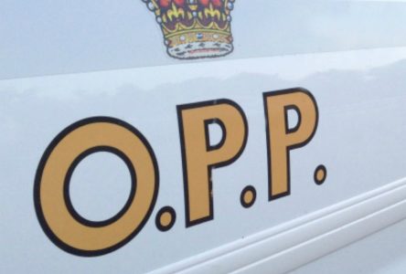 401 closed near Ingleside, multiple tractor-trailers involved in accident