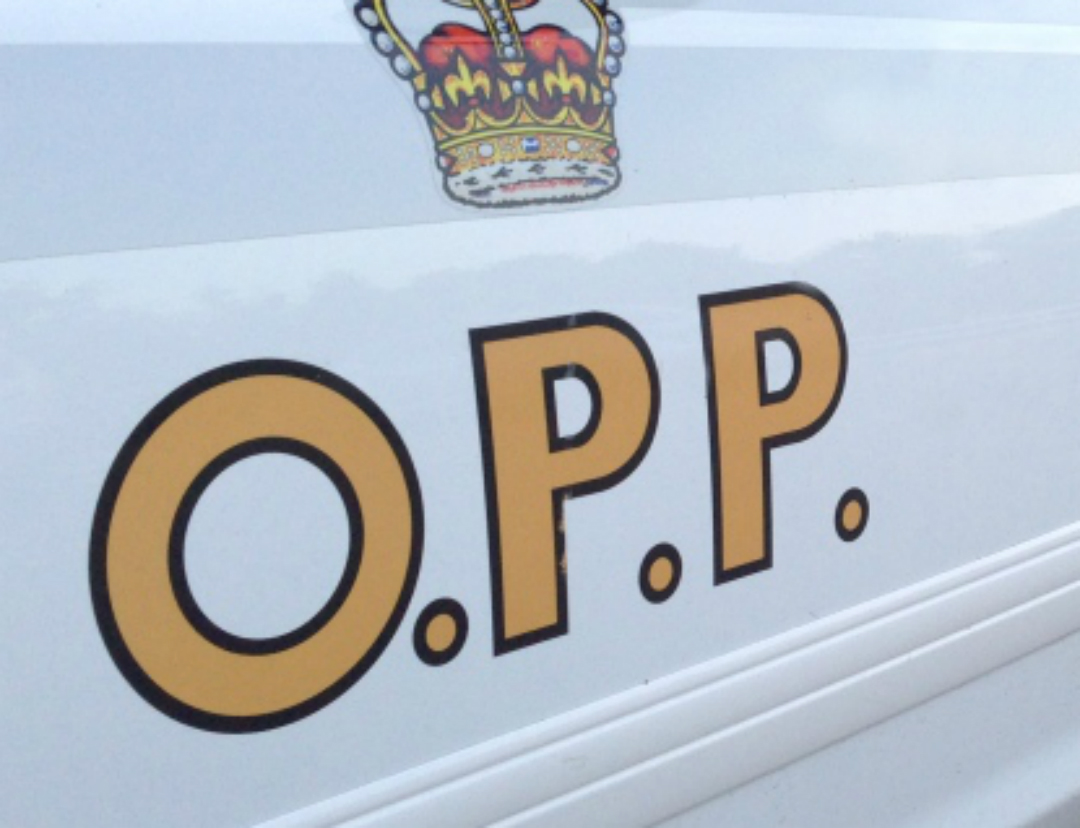 Transport flips on 401, traffic reduced to one lane