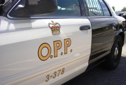 Violent home invasion, robbery in Long Sault