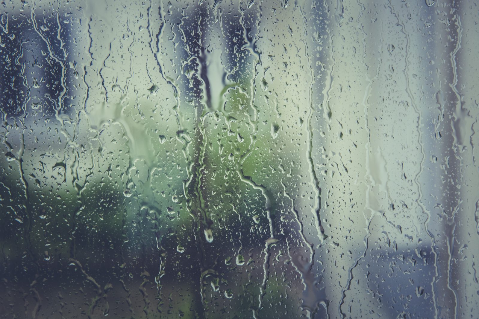 Rainfall warning issued for Cornwall area April 6