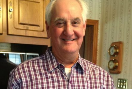 UPDATE: Former mayor Phil Poirier passes away