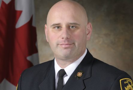 In wake of deadly Oshawa fire, Cornwall Chief emphasizes safety