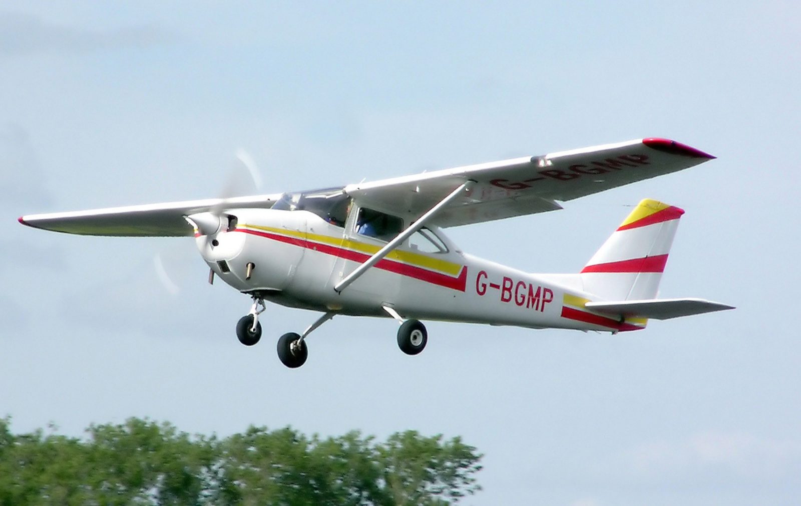 COPA takes flight online
