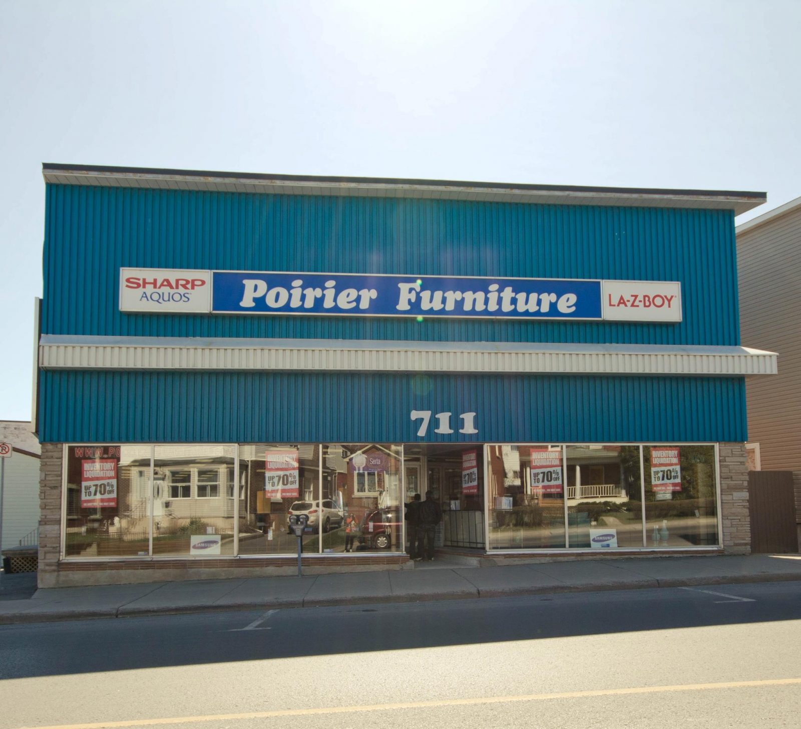 What’s next for Poirier Furniture