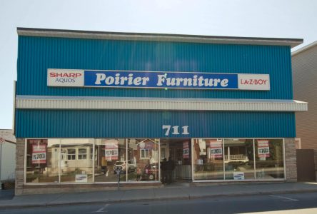 What’s next for Poirier Furniture