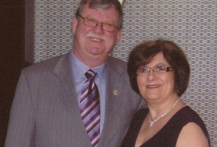 Long-time businessman and cherished grandfather passes away