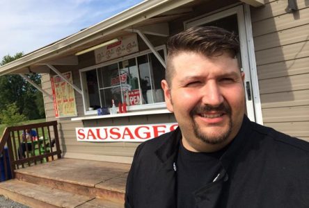 It’s all gravy (and curds): Rod’s Fry Shack wins Poutine Fest Run