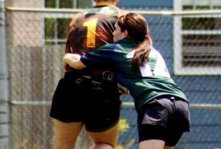 Rugby women forced to play in Ottawa this year