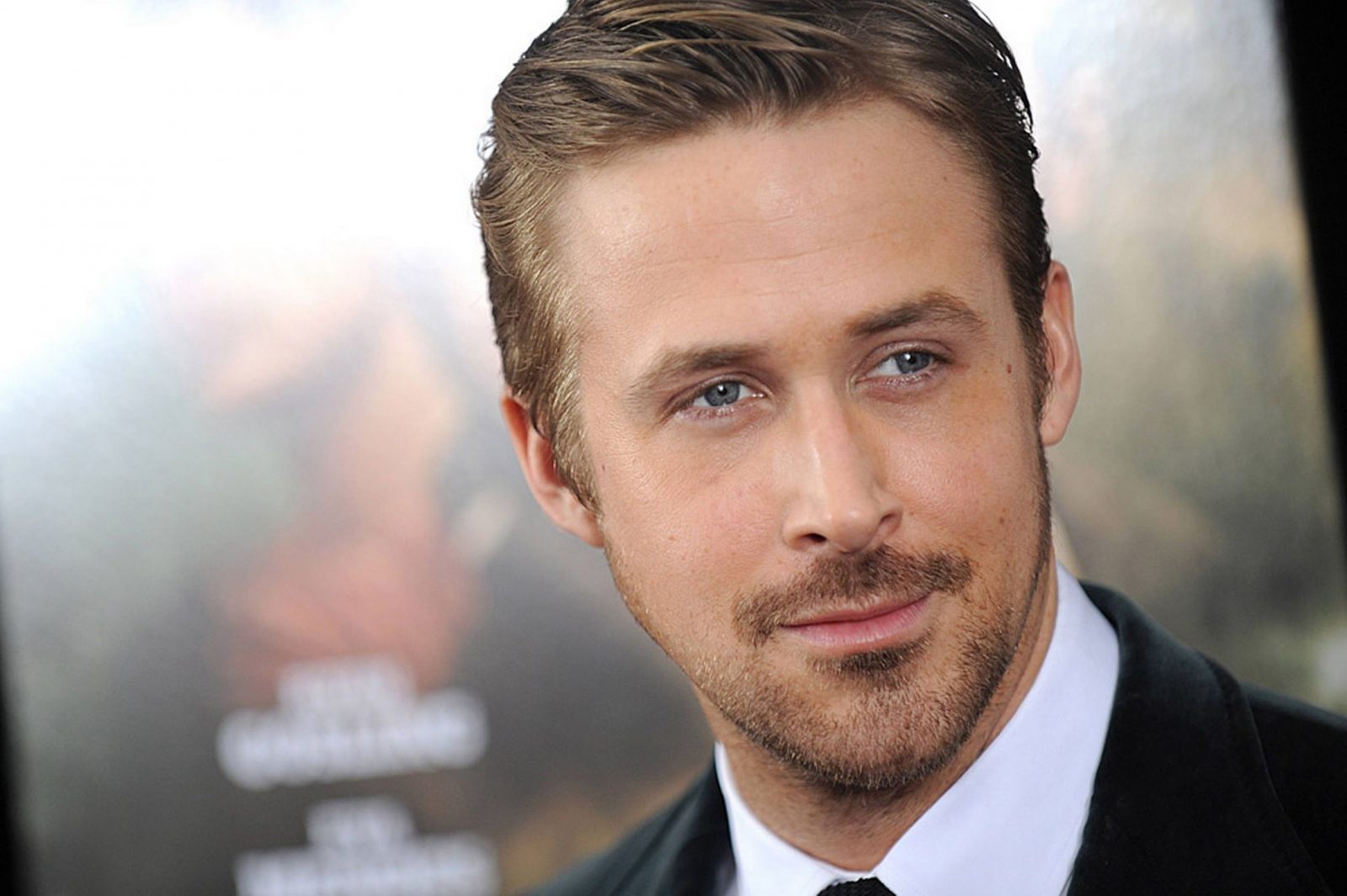 Gosling wins Golden Globe