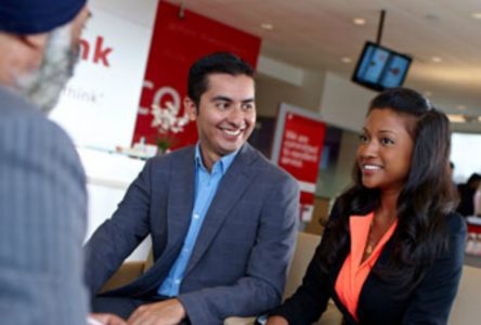 Scotiabank looks to fill as many as 24 positions at Cornwall contact centre