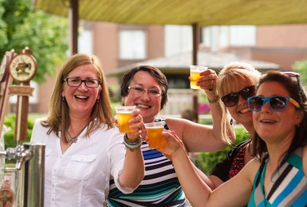 Stay Thirsty: Summer Beer Fest coming to Jet Set Pub patio