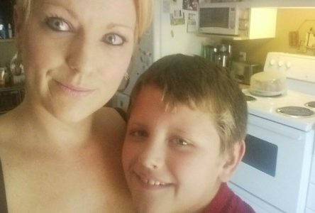 Mom upset that her son, 10, is being sent to an adult learning centre