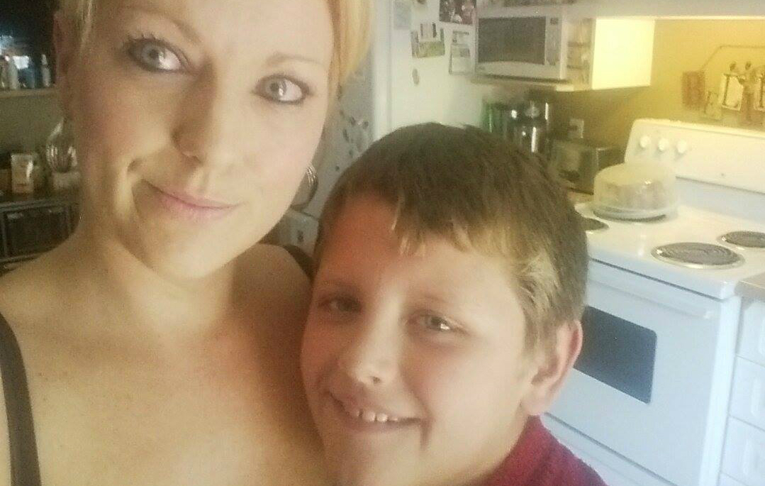 Mom upset that her son, 10, is being sent to an adult learning centre