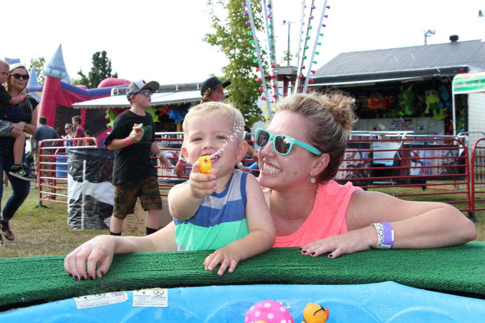 Stormont County Fair: ‘Summer’s last hurrah’