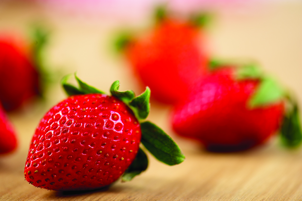 HOW SWEET IT IS: Strawberry season kicks off in SDG