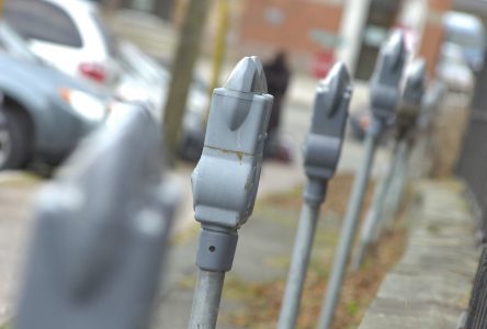 Council lifts some parking restrictions for month of December
