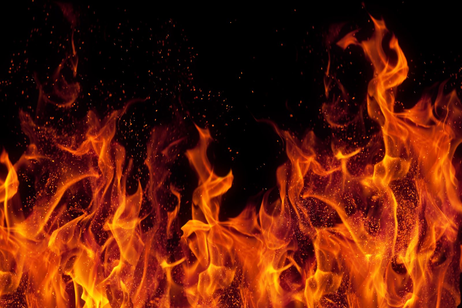 South Stormont institutes burn ban