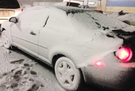 Winter is not a Friend to your Car