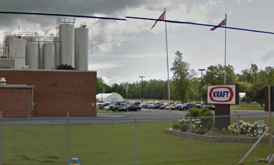 UPDATE: Kraft layoffs include some employees at Ingleside operation, say workers