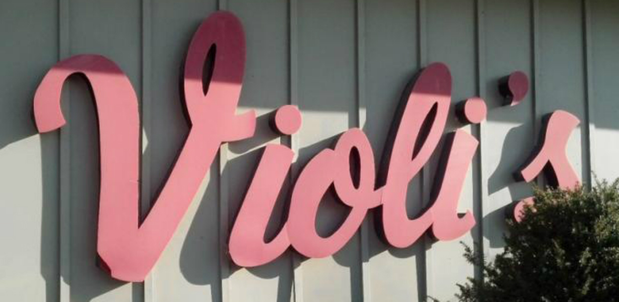 VIOLI’S: Long-time Massena eatery closing on Sept. 27