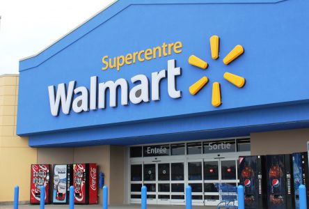 CALLING ALL SHOPPERS: New Wal-Mart to open Jan. 29