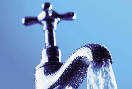 Boil water advisory for Glen Walter begins Monday