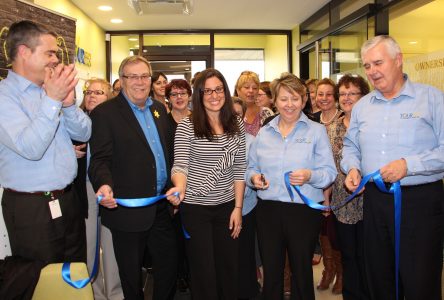 Your Credit Union opens new branch in Glengarry Square